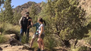 Wilpena Pound Day Walk